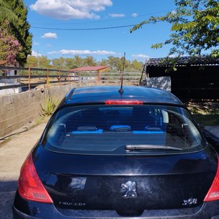 🚗 PEUGEOT 308 1.6 HDi -  En perfecto estado