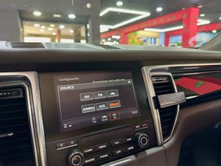 Porsche MACAN S Diesel 258cv PDK