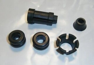 Casquillos Palanca Cambios Seat 124 / 1430