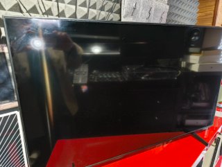 Samsung QLED Q60A 43” 4K Smart TV