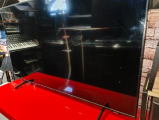 Samsung QLED Q60A 43” 4K Smart TV