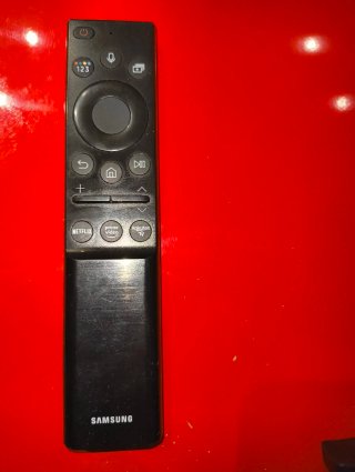 Samsung QLED Q60A 43” 4K Smart TV