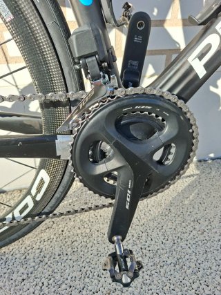 Pinarello Angliru Di2 Corima Carbono Talla 49 S-M