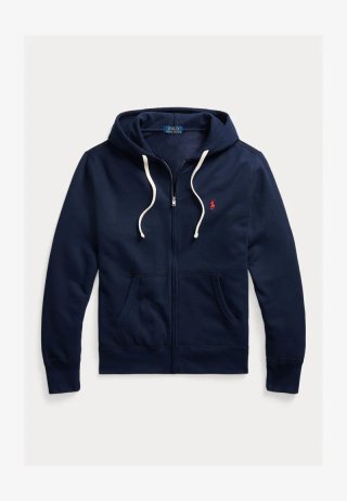 Sudadera Polo Ralph Lauren Azul Marino Talla S