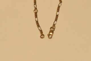 ESCLAVA DE ORO 18K/2.9GR