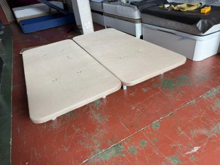 Colchón 180x200 + 2 Bases 90x200