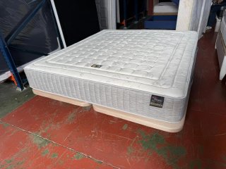 Colchón 180x200 + 2 Bases 90x200