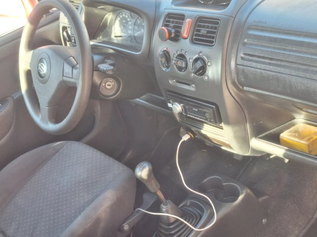 Suzuki Across 2004 /1.3