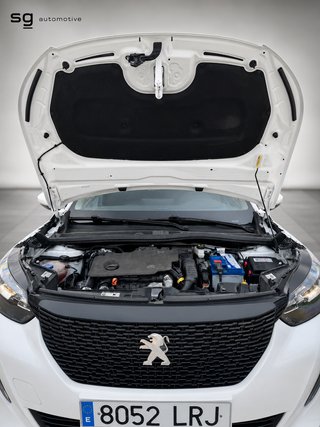Peugeot 2008 2021 1.5 BlueHDi Allure Pack 110CV