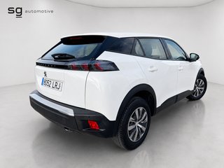 Peugeot 2008 2021 1.5 BlueHDi Allure Pack 110CV
