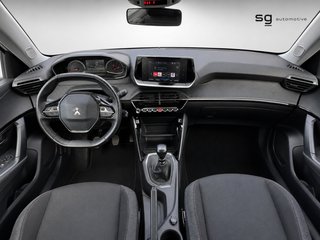 Peugeot 2008 2021 1.5 BlueHDi Allure Pack 110CV