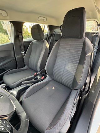 Peugeot 2008 1.5 BlueHDi | Nacional | Diésel |2021
