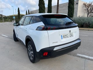 Peugeot 2008 1.5 BlueHDi | Nacional | Diésel |2021