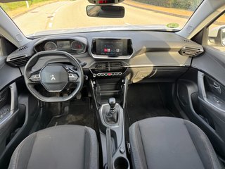 Peugeot 2008 1.5 BlueHDi | Nacional | Diésel |2021