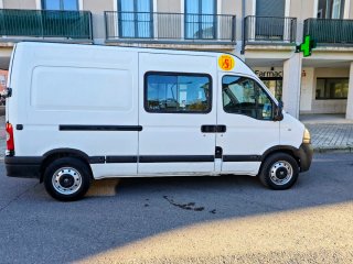 Nissan Interstar 2006