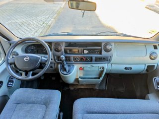 Nissan Interstar 2006