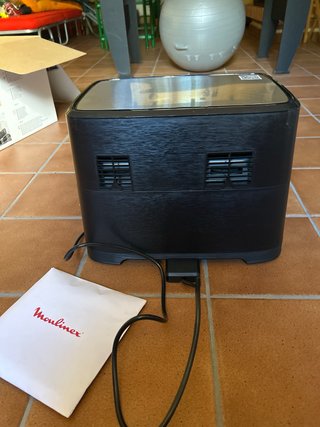Air fryer