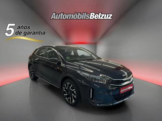 Kia XCeed 5 AÑOS GARANTÍA