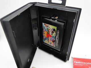 JUEGO MEGADRIVE (180847)
