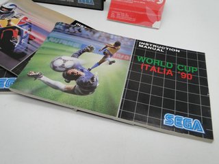JUEGO MEGADRIVE (180847)