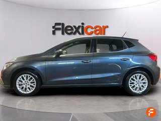 Seat Ibiza 1.0 TSI 85kW Special Edition Xcellence