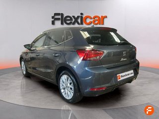Seat Ibiza 1.0 TSI 85kW Special Edition Xcellence