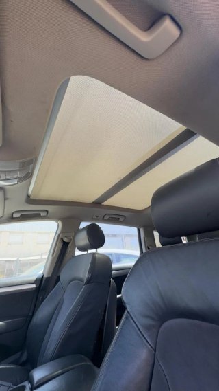 Audi Q7 2006