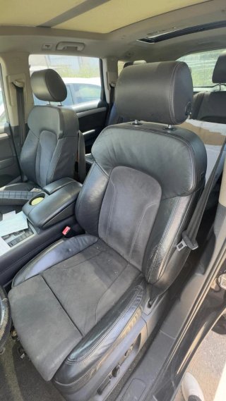 Audi Q7 2006