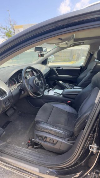 Audi Q7 2006