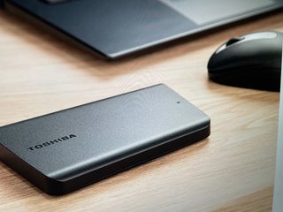 Disco Duro Externo Toshiba 2TB USB 3.0
