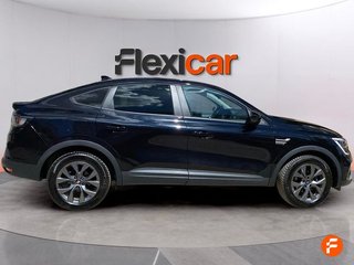 Renault Arkana Evolution TCe 103kW(140CV) EDC mild hybr