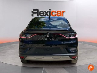 Renault Arkana Evolution TCe 103kW(140CV) EDC mild hybr