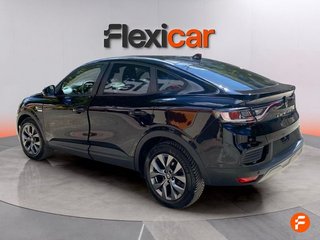 Renault Arkana Evolution TCe 103kW(140CV) EDC mild hybr