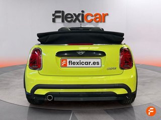 MINI Cooper COOPER CABRIO