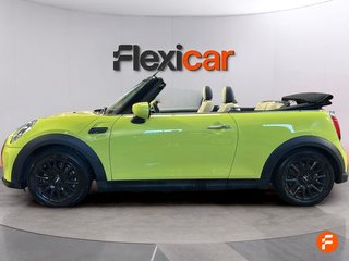 MINI Cooper COOPER CABRIO