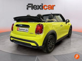 MINI Cooper COOPER CABRIO