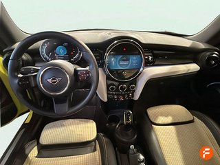 MINI Cooper COOPER CABRIO