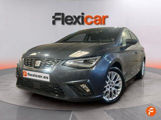 Seat Ibiza 1.0 TSI 85kW Special Edition Xcellence