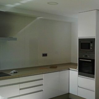 Reformas intergrales  baños y cocinas suelos ect