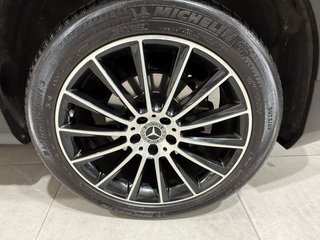 Mercedes Clase GLC 250D 4MATIC AMG AUTO.