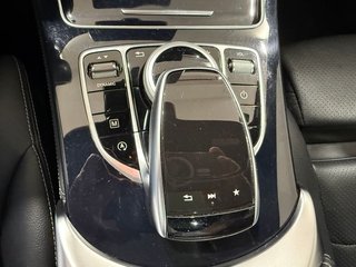 Mercedes Clase GLC 250D 4MATIC AMG AUTO.