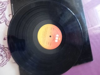 Vinilo Neil Diamond September Morn 1979