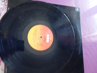 Vinilo Neil Diamond September Morn 1979
