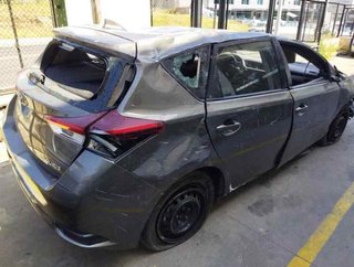 Tapa motor 126010y010 toyota auris 1.4 d-4d 223923