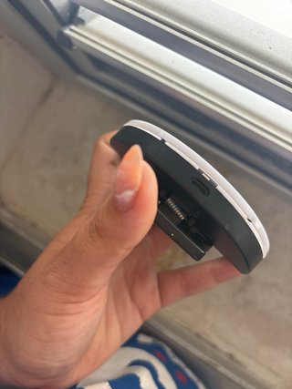 Luz LED para móvil