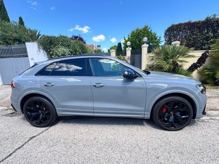 Audi RS Q8 2024 NACIONAL UNICO DUEÑO