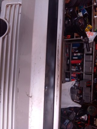 Paragolpes Trasero Renault 5 GT Turbo Fase 2