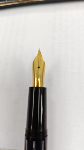 Conjunto Pluma y Bolígrafo Pelikan Negro