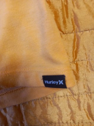 Camiseta Hurley
