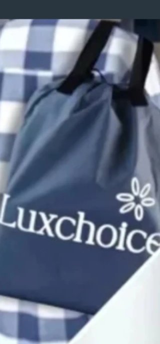 Colchón hinchable Luxchoice con bomba incorporada.